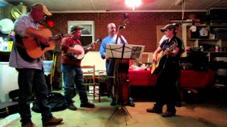 Willow Creek Bluegrass  life's railway to heaven