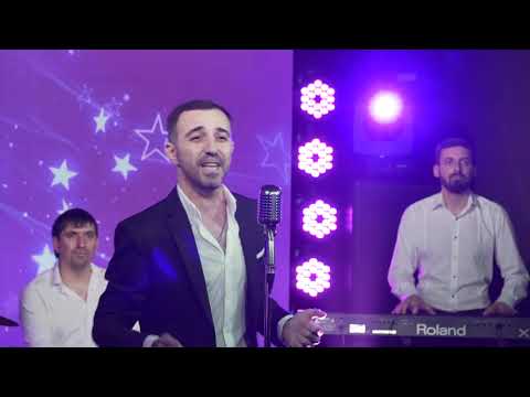 GRANTO(ГРАНТО) - YA KAYFUYU Я КАЙФУЮ NEW 2018 (KARAVAN BAND)