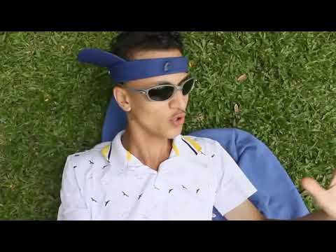 FUNK DO LUCCAS NETO (Vídeo Clipe Oficial)