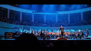 Download lagu SAF Band - Joe Hisaishi's Symphonic Suite. Band arrangement by Kazuhiro Morita mp3