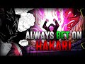 What Makes Hakari Special Grade Jujutsu Kaisen