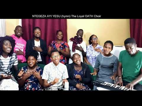 NTEGEZA AYI YESU