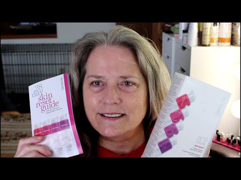 Restarting the StriVectin Skin Reset 4-Week Intensive Rejuvenation System