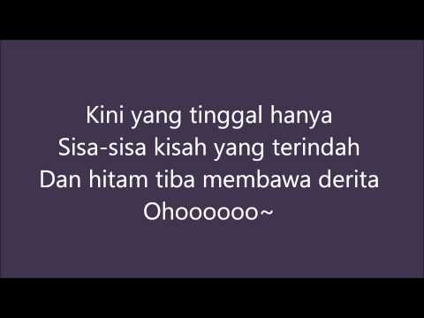 Alasan Untuk Bahagia-Asfan Shah(Lirik)