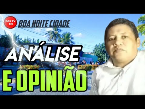 BOA NOITE CIDADE A CIDADE EM DEBATE