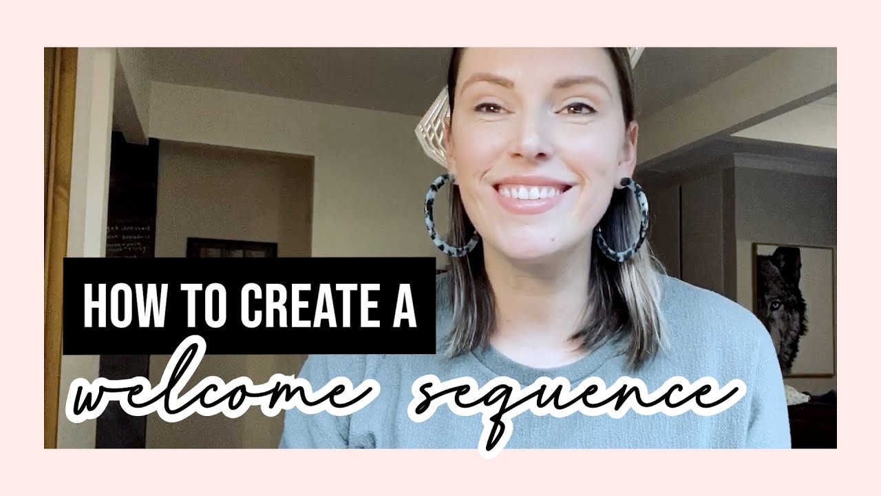 My secret formula for a killer email welcome sequence