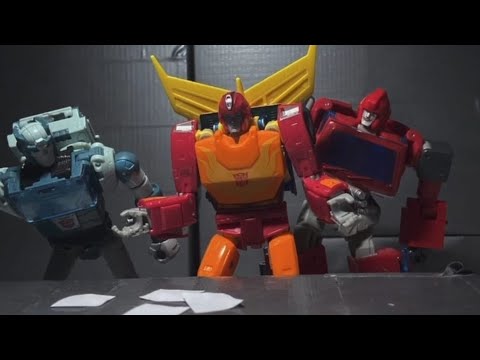 The Luke Studios and KingGhidorahAnimations