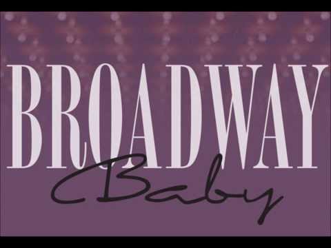 Broadway Baby - Follies