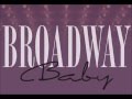 Broadway Baby - Follies