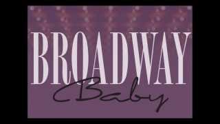 Broadway Baby - Follies