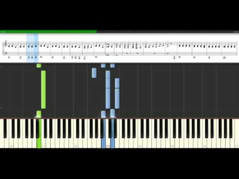 Free loop - Daniel Powter