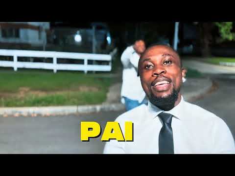 Kojo Alvin - Delilah (with Gabby Stone) [Lyrics Visualizer]