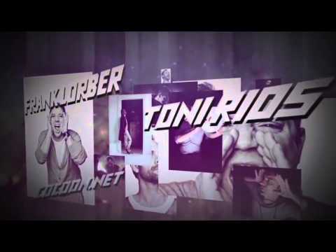 Antena Transmite Presenta  Frank Lorber + Toni Rios    Germany   Cocoon Recordings