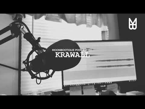 Moonbootique Podcast by Krawall