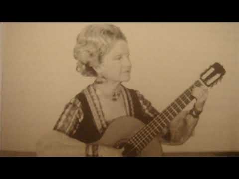 FLORA JAGODA (Sarajevo,1923-  SAD, 2021) - Klaro del dija by Flory Jagoda