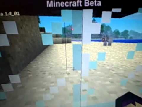 minecraft by MINECRAFT1507