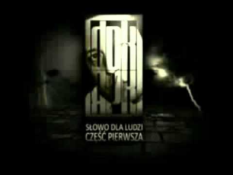 DDK RPK   Wojna  SLOWO DLA LUDZI  cz 1