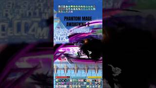 LaTale Phantom Mage #mmorpg