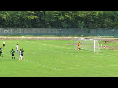 Castanese-AC Legnano 1-3