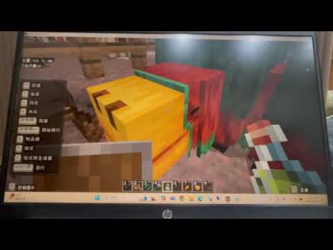 崑山國小 麥塊SDGs聯合國永續發展目標 李O名-麥塊SDGs程式競賽-113學年第一學期