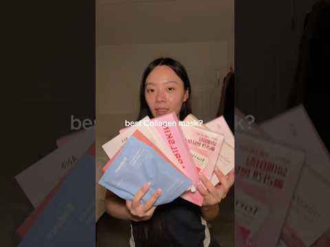 Best korean sheet mask for glowing skin Best korean sheet mask for glowing skin