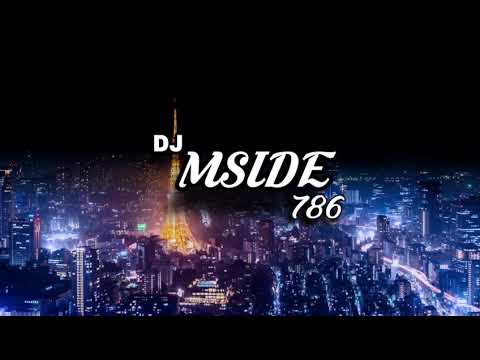 DJ MSIDE 786 FT SEAN RII CHU CHU REMIX ZOUK21
