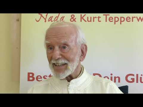 So können Sie vom Leben alles haben - Kurt Tepperwein Seminar