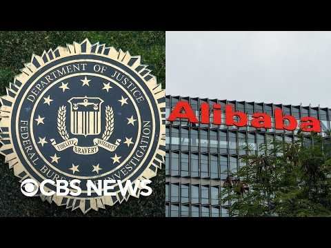 Alibaba sold dangerous drugs to Americans but avoided DOJ prosecution, public records show