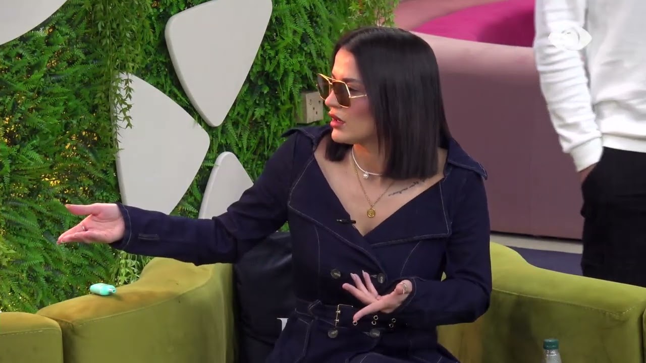 Nuk e di pse e shikoni Selin si mbretëreshë/ Baby G-Malit: Unë po luaj vetë, me Mirin vetëm bisedoj