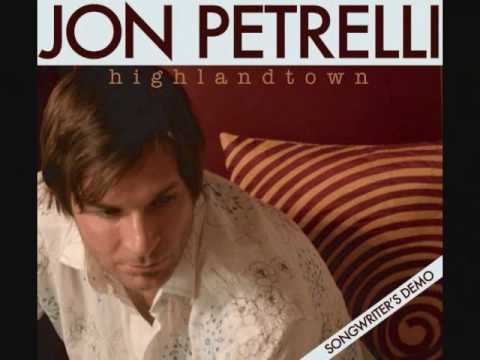 Jon Petrelli - Highlandtown
