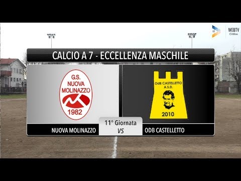 Sintesi Nuova Molinazzo - Odb Castelletto