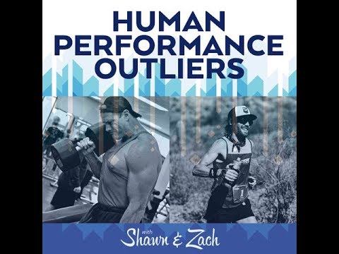 Episode 98: CJ Hunt - "What is the Perfect Human Diet"