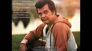 Honky Tonk Song , Conway Twitty , 1978 xnOgrWcHIrY 1080p