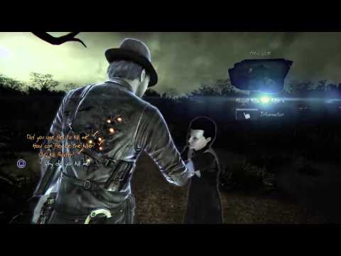 Murdered Soul Suspect Playthrough Pt 30