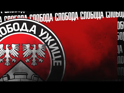 SLOBODA POČINJE!