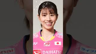 志田千陽さんキュート