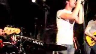 We Shot The Moon - &quot;Faces&quot;