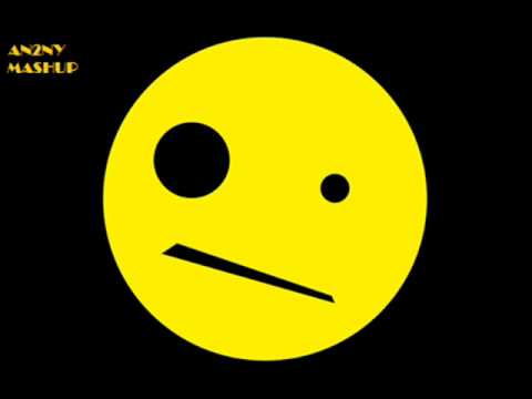 Nari & Milani Vs Underworld - "Born Slippy"