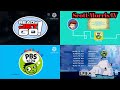 PBS KIDS Program Break 22 LPB 2017