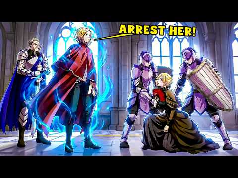 He Reincarnated in Weak Body Of A Noble Prince That He Played For TEN YEARS! - Manhwa Recap