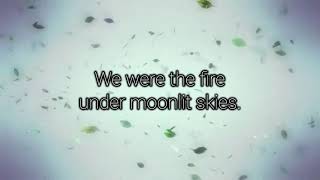 Fly On The Wall - Thousand Foot Krutch (HD Lyrics Video)