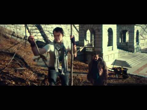 The Skeleton Twins - Trailer