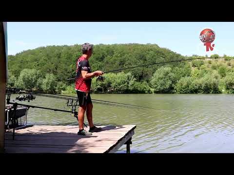 Goana după crap - Ep. 54 - Wafters Dulap - o momeală care nu ar trebui să lipsească din trusă