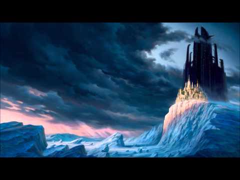 Wiegel Meirmans Snitker vs. Conjure One feat. Jaren - Ice Nova (NaVe Mashup)