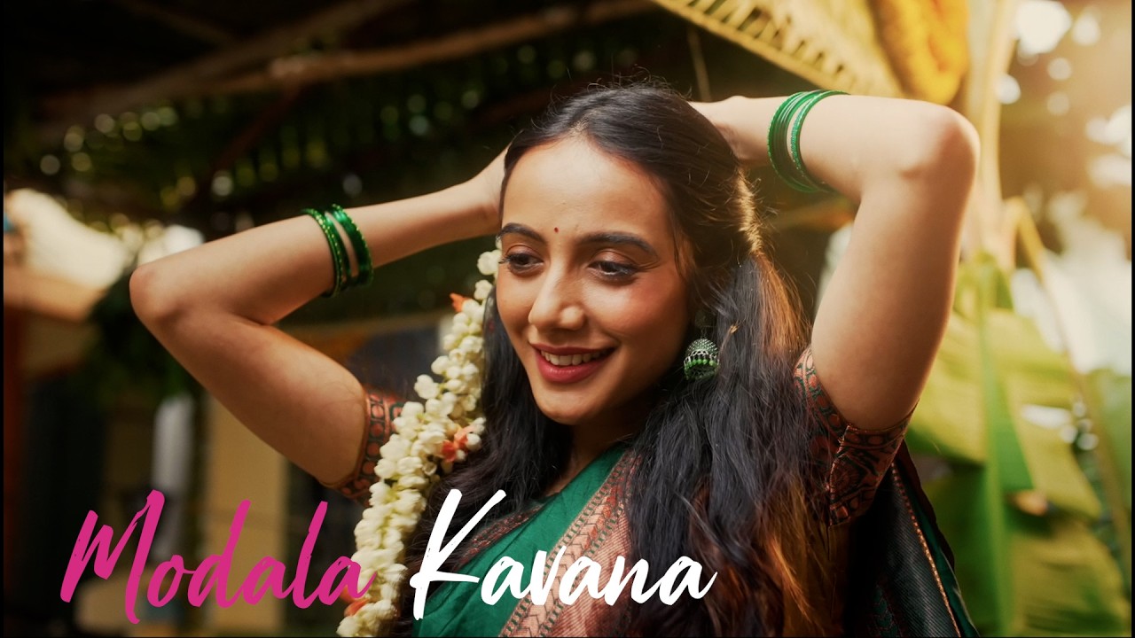 Modala Kavana | Shaunbhogmusic by Fineapple Productions — Official Music Video