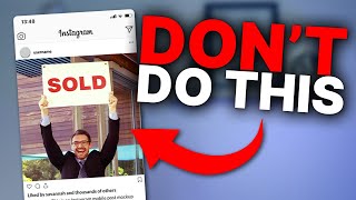 Real Estate Agent Social Media Strategy 101