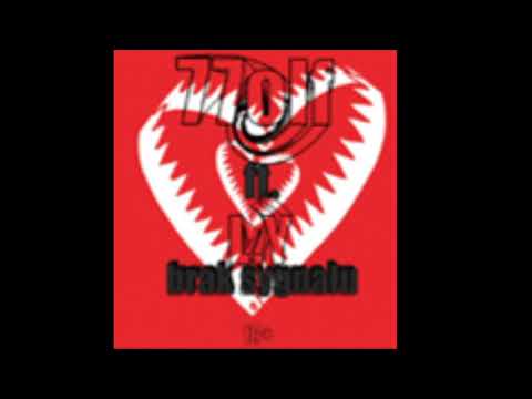 Brak sygnału - 77olf ft.L.Y