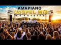 AMAPIANO GOSPEL MIX 2026 ️SAVE ME FROM SIN LORD Powerful African Amapiano Praise Worship 2026