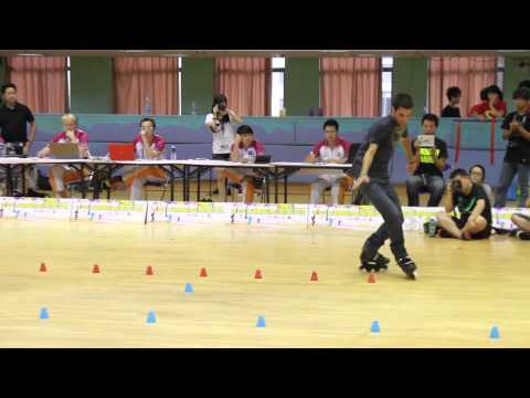 2013SSO Classic SRM 06FRA Lebois Romain