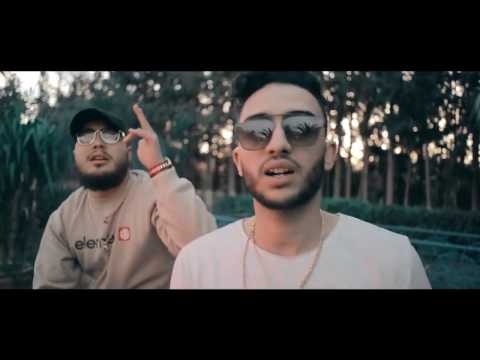 LJASOS : MA3LICH (clip officiel )